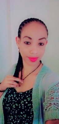  _my name is Aida I am from Ethiopia I need some friends to chat me about life 